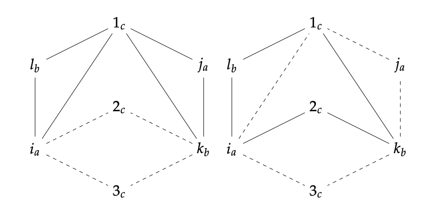 decomposing complete tripartite graphs into 5-cycles